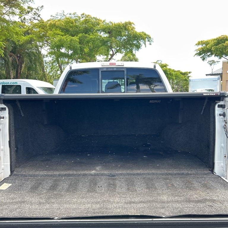 2012 Ford F-150 Image 10
