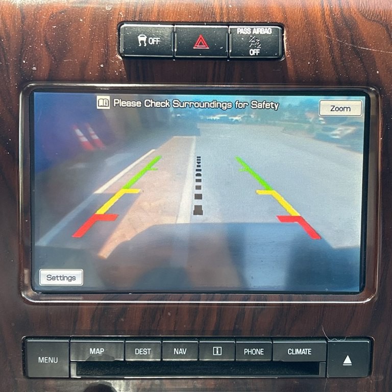 2012 Ford F-150 Image 13