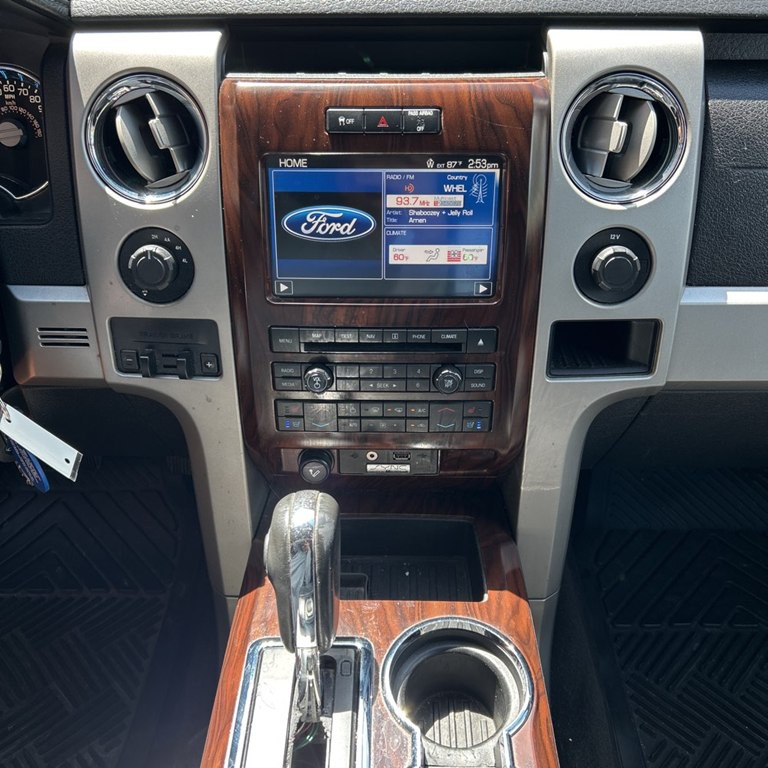2012 Ford F-150 Image 15