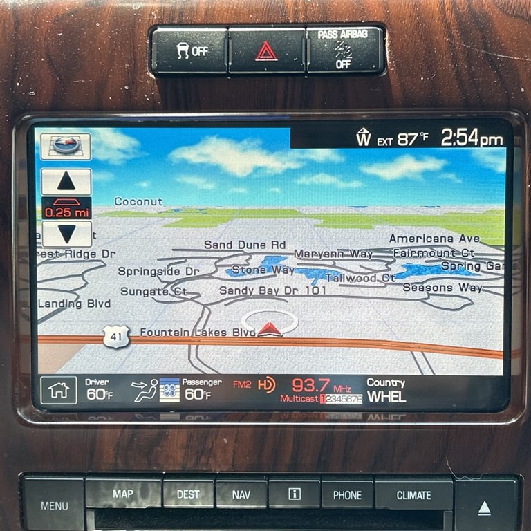 2012 Ford F-150 Image 17