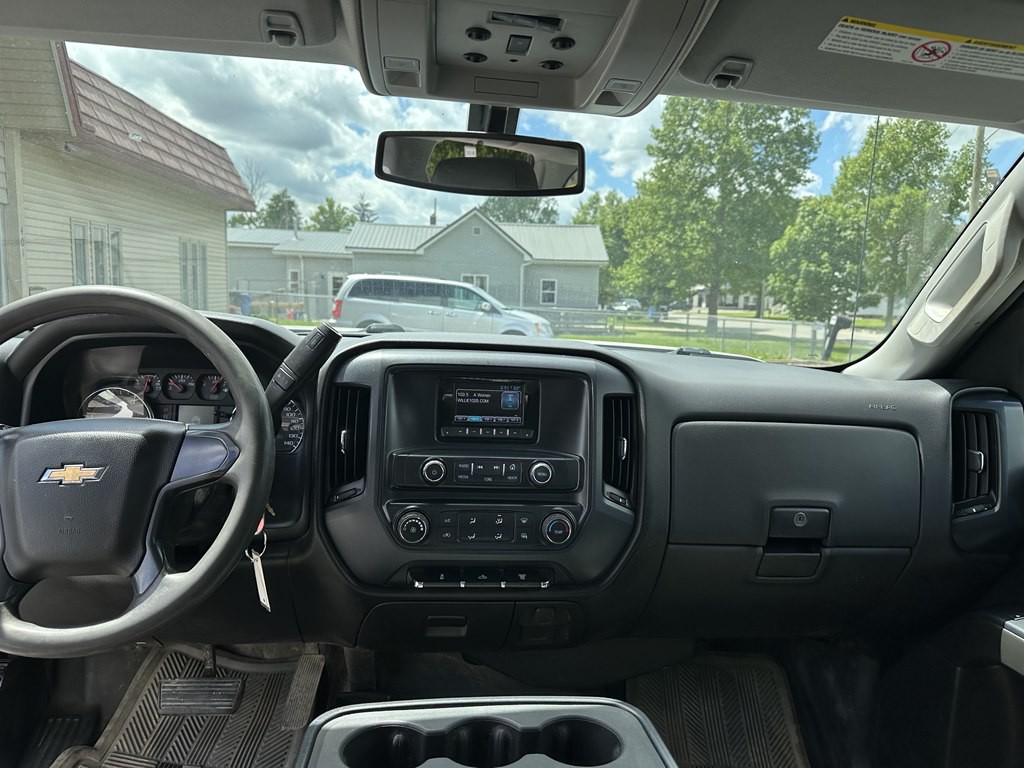 2015 Chevrolet Silverado 1500 Image 27