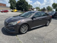 Image for 2016 Hyundai Sonata Sport ID: 6635479