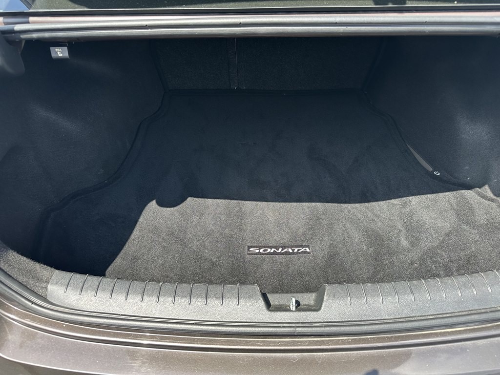 2016 Hyundai Sonata Image 10