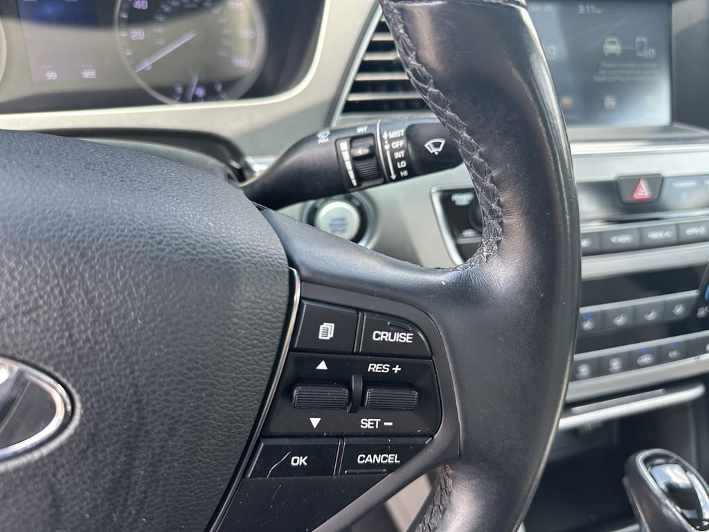 2016 Hyundai Sonata Image 19