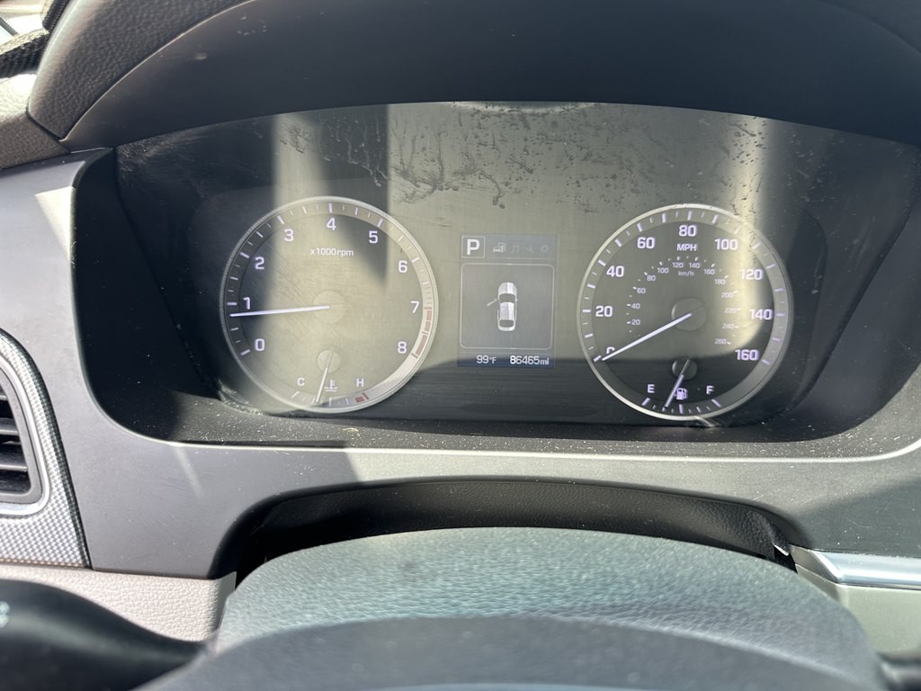 2016 Hyundai Sonata Image 20