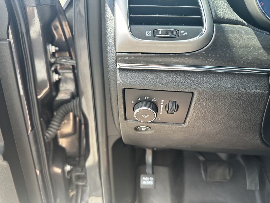 2018 Jeep Grand Cherokee Image 17