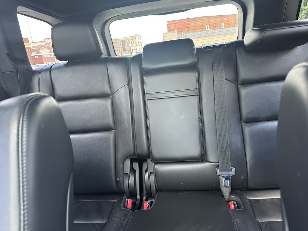 2018 Jeep Grand Cherokee Image 28