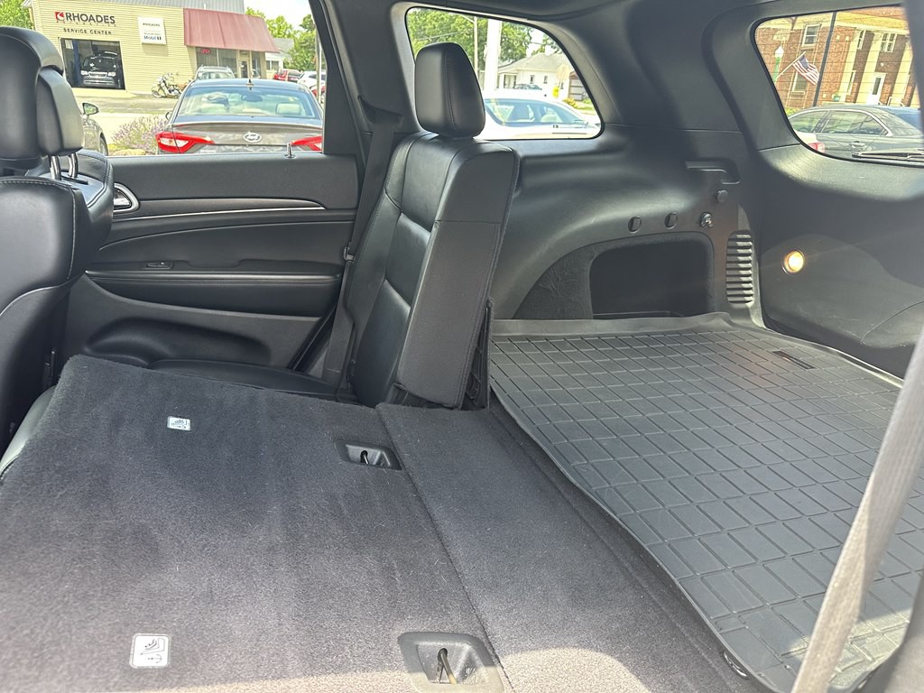 2018 Jeep Grand Cherokee Image 32