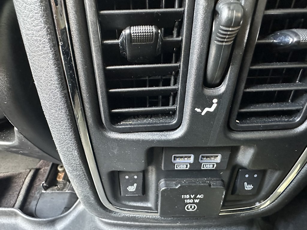 2018 Jeep Grand Cherokee Image 33