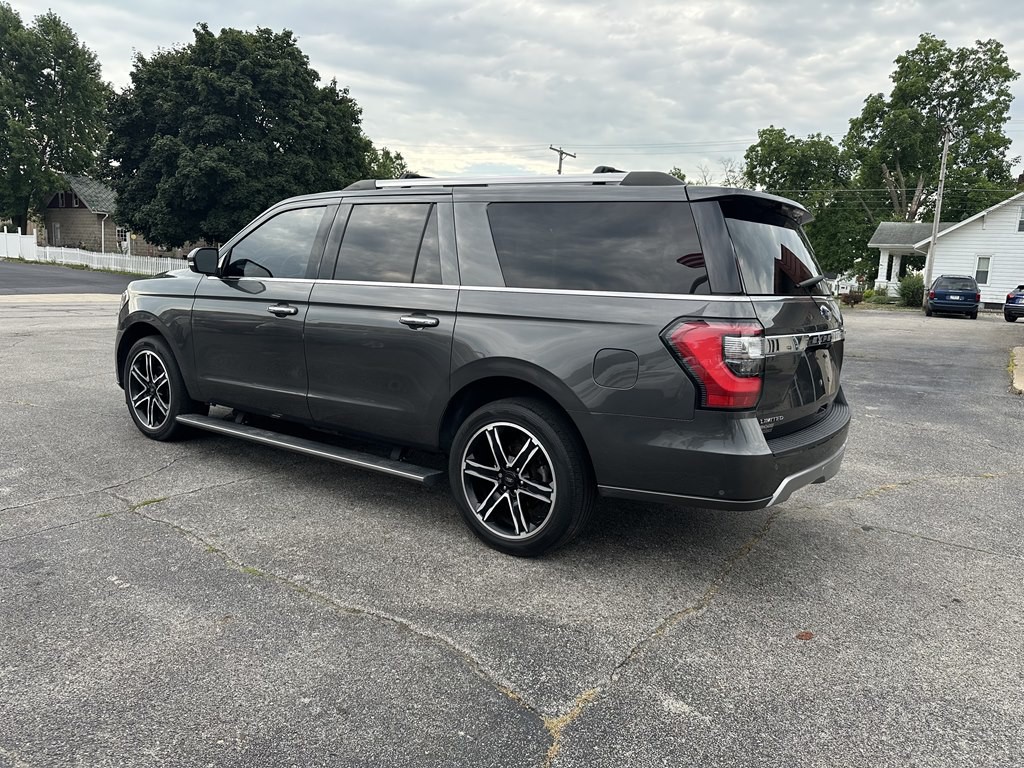 2020 Ford Expedition Image 3