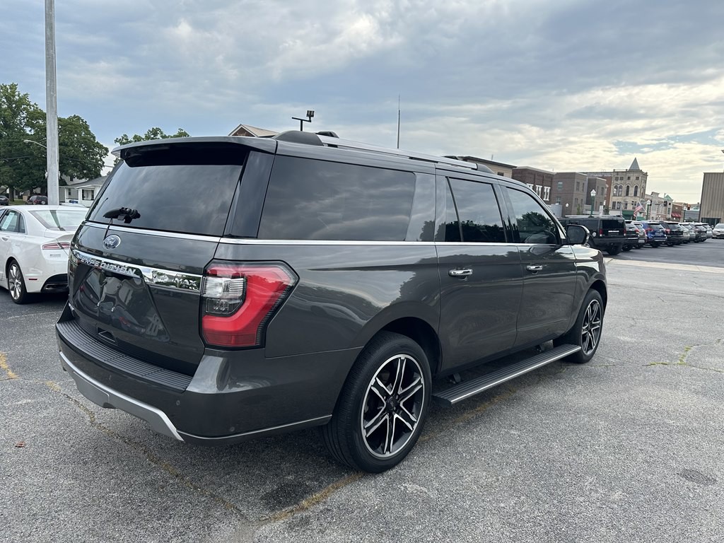 2020 Ford Expedition Image 5