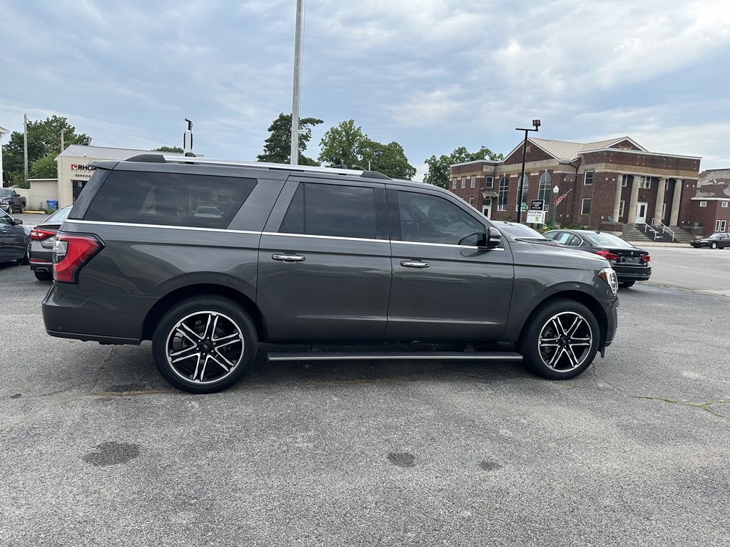 2020 Ford Expedition Image 6