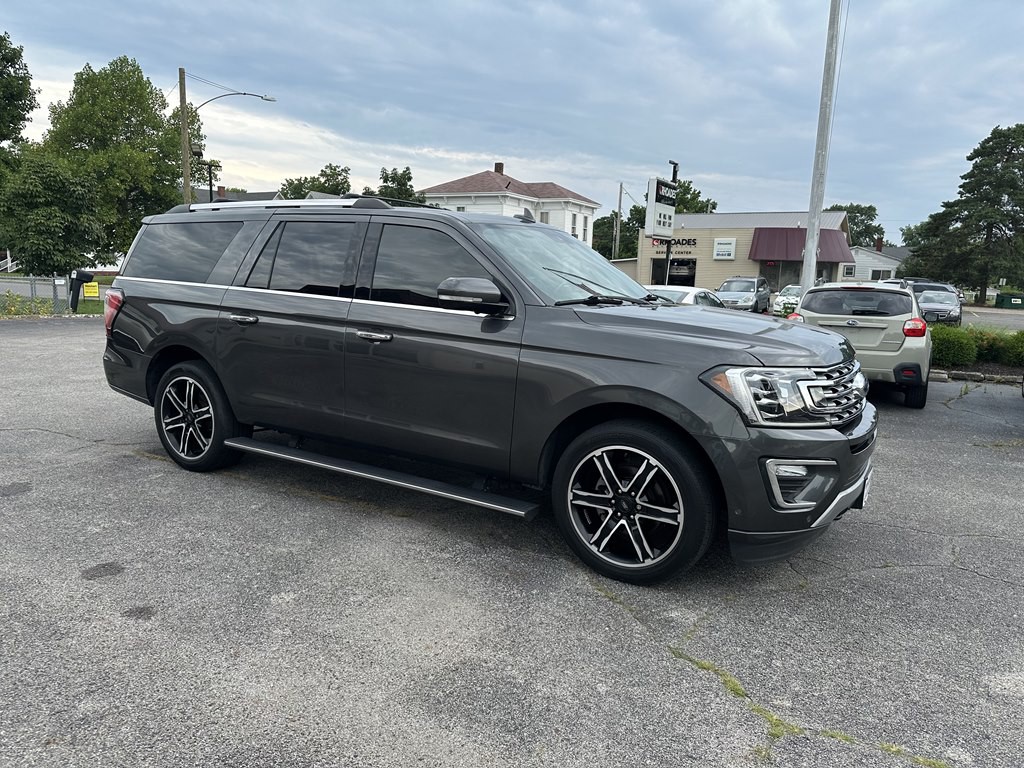 2020 Ford Expedition Image 7