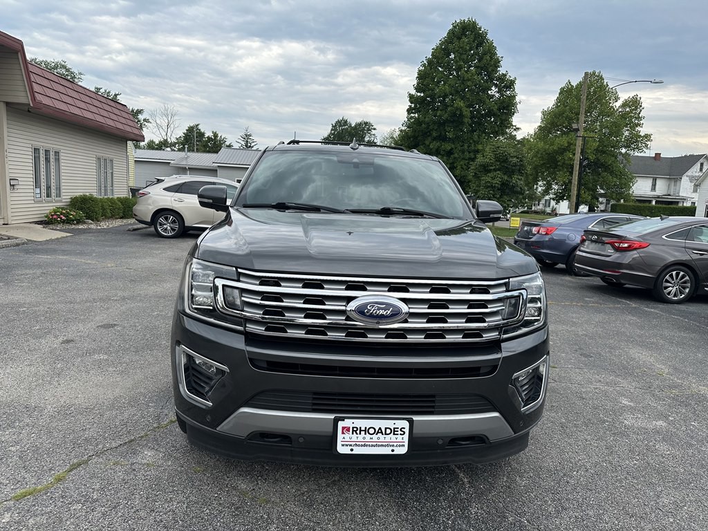 2020 Ford Expedition Image 8