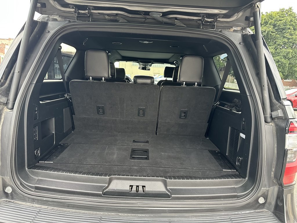 2020 Ford Expedition Image 10