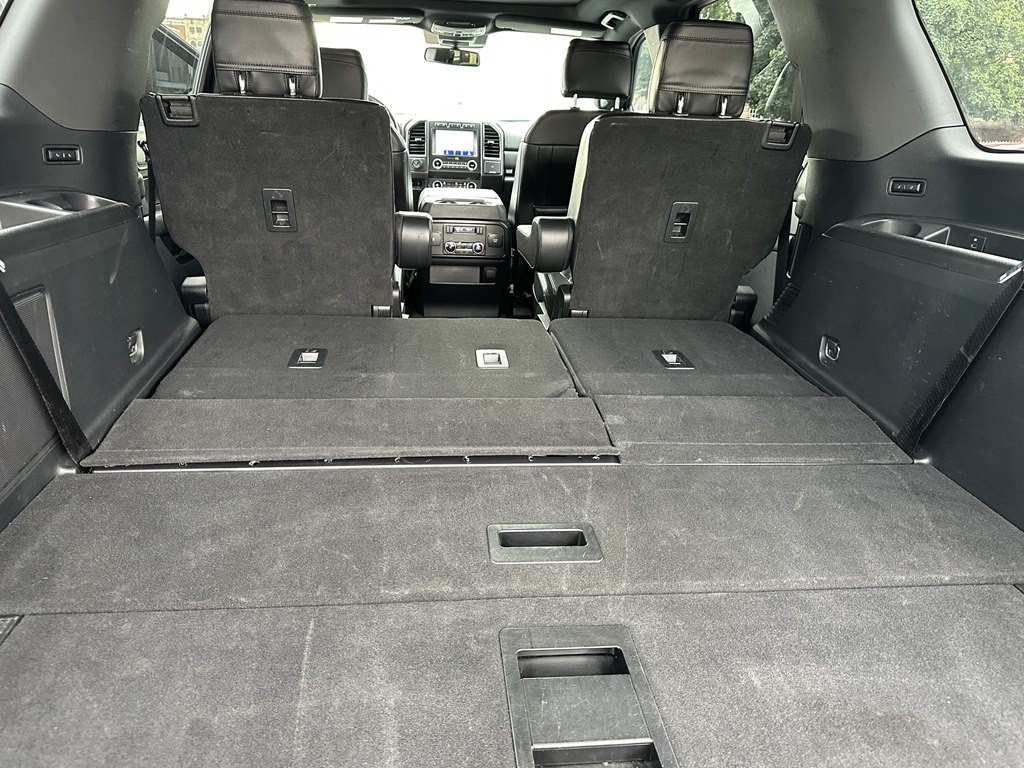 2020 Ford Expedition Image 11