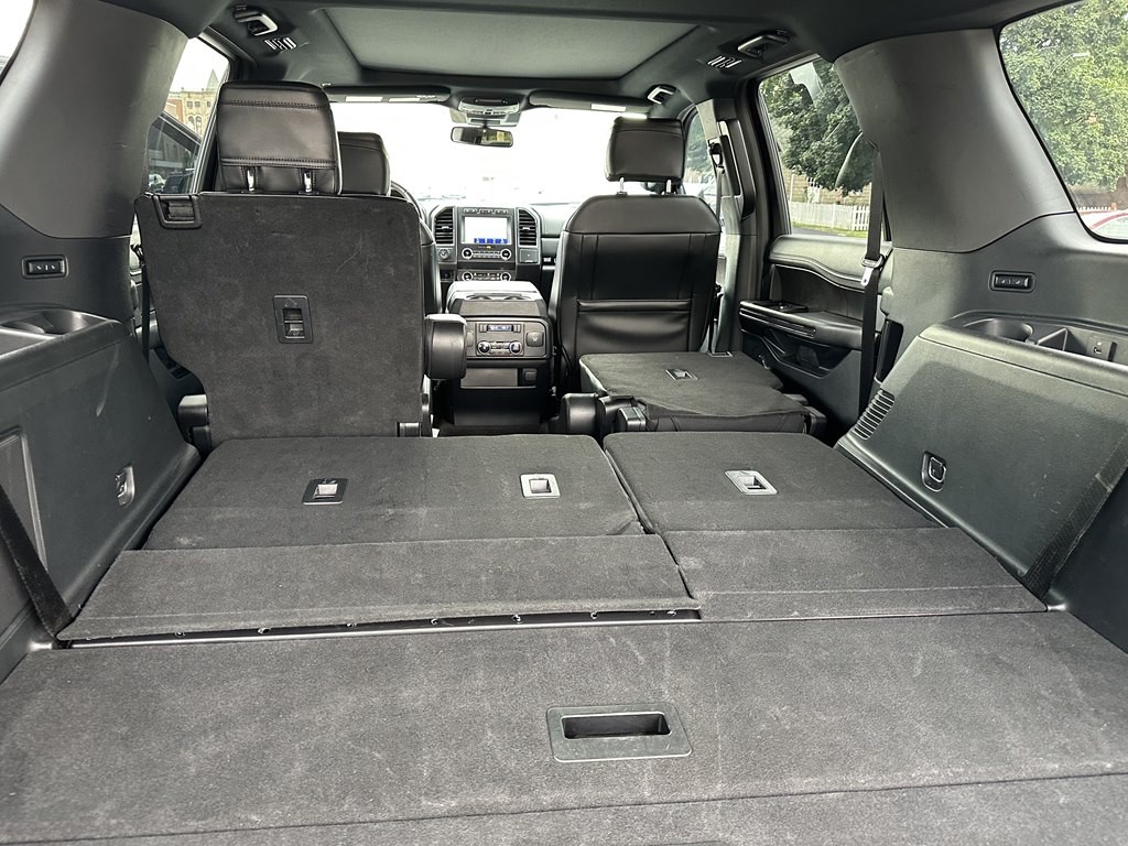 2020 Ford Expedition Image 12