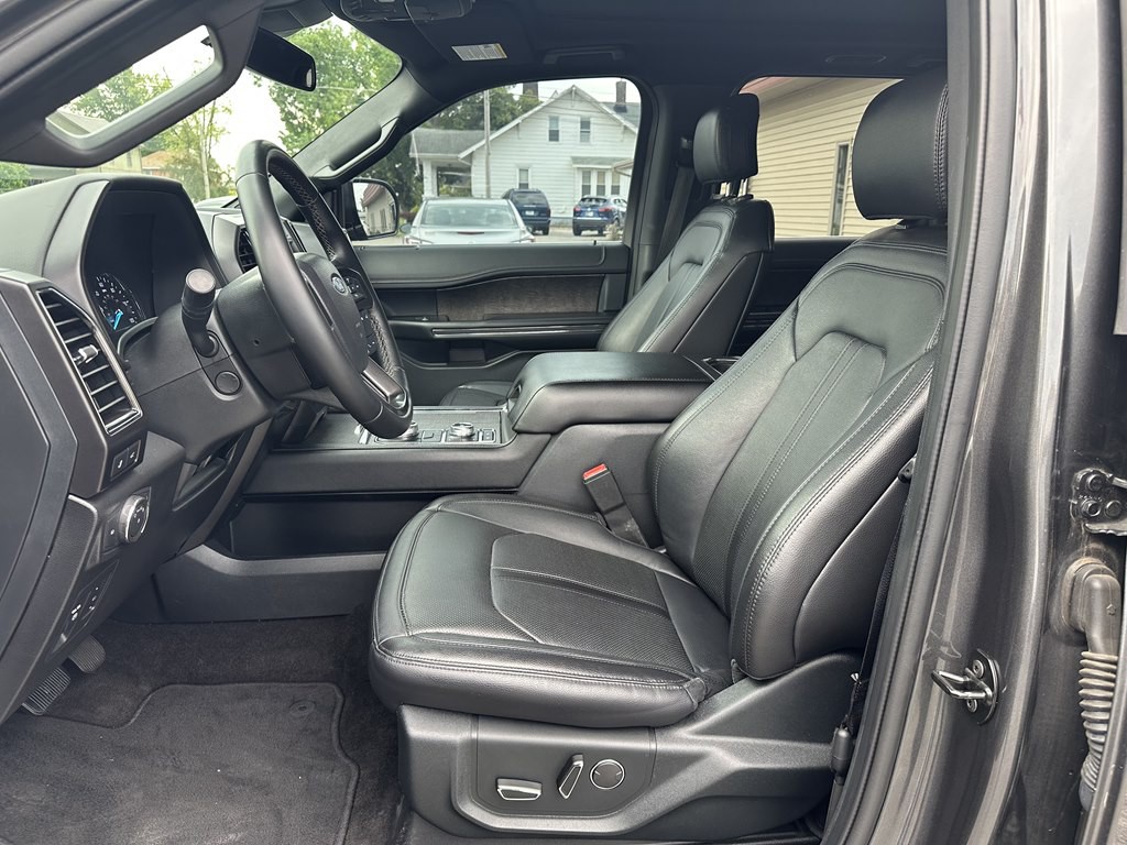 2020 Ford Expedition Image 16