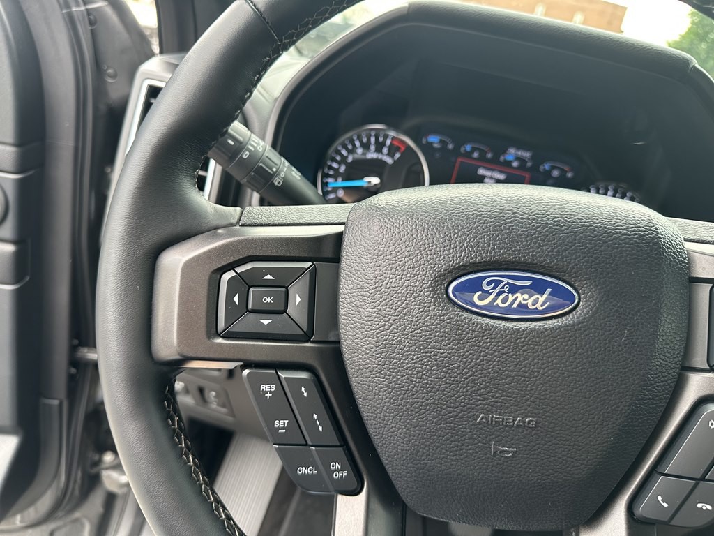 2020 Ford Expedition Image 19