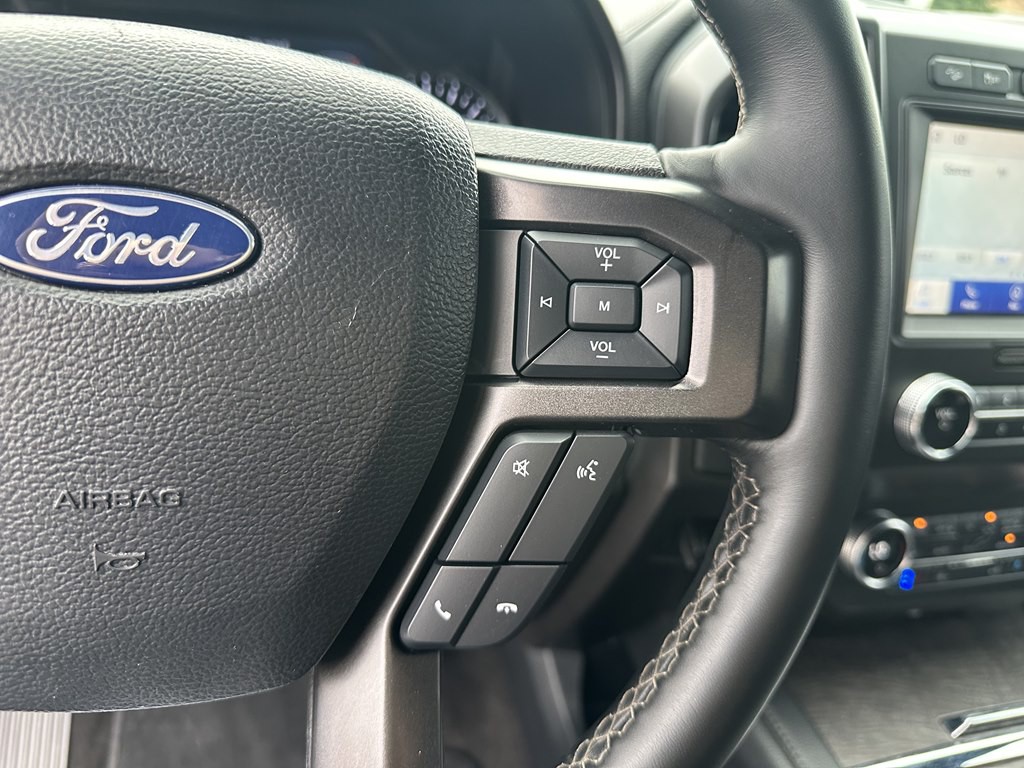 2020 Ford Expedition Image 20