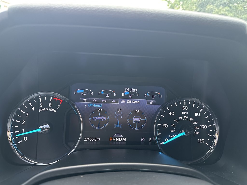 2020 Ford Expedition Image 21