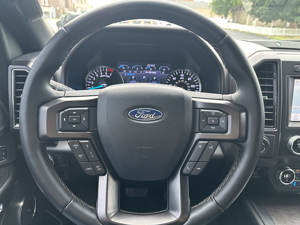 2020 Ford Expedition Image 22