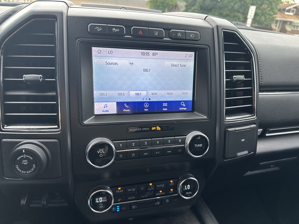 2020 Ford Expedition Image 24