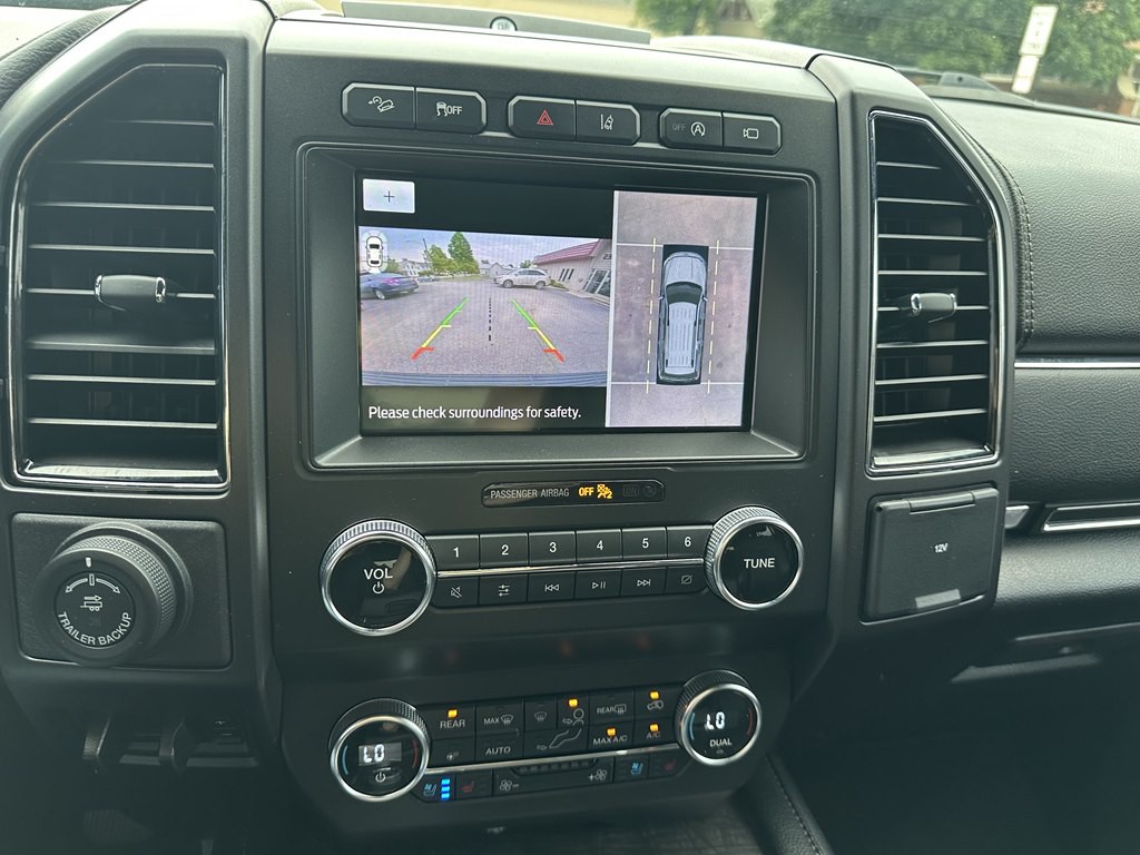 2020 Ford Expedition Image 25