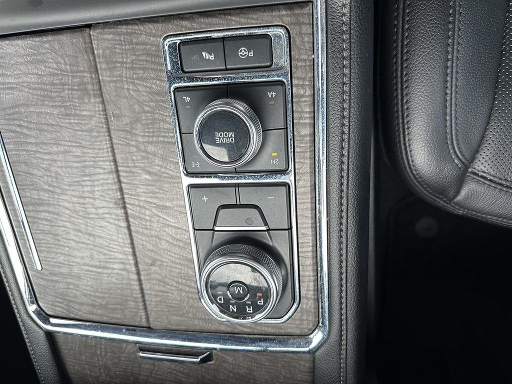 2020 Ford Expedition Image 29