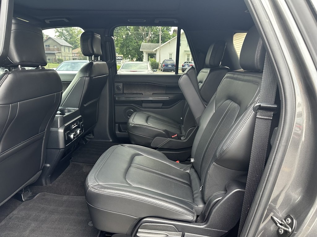2020 Ford Expedition Image 32