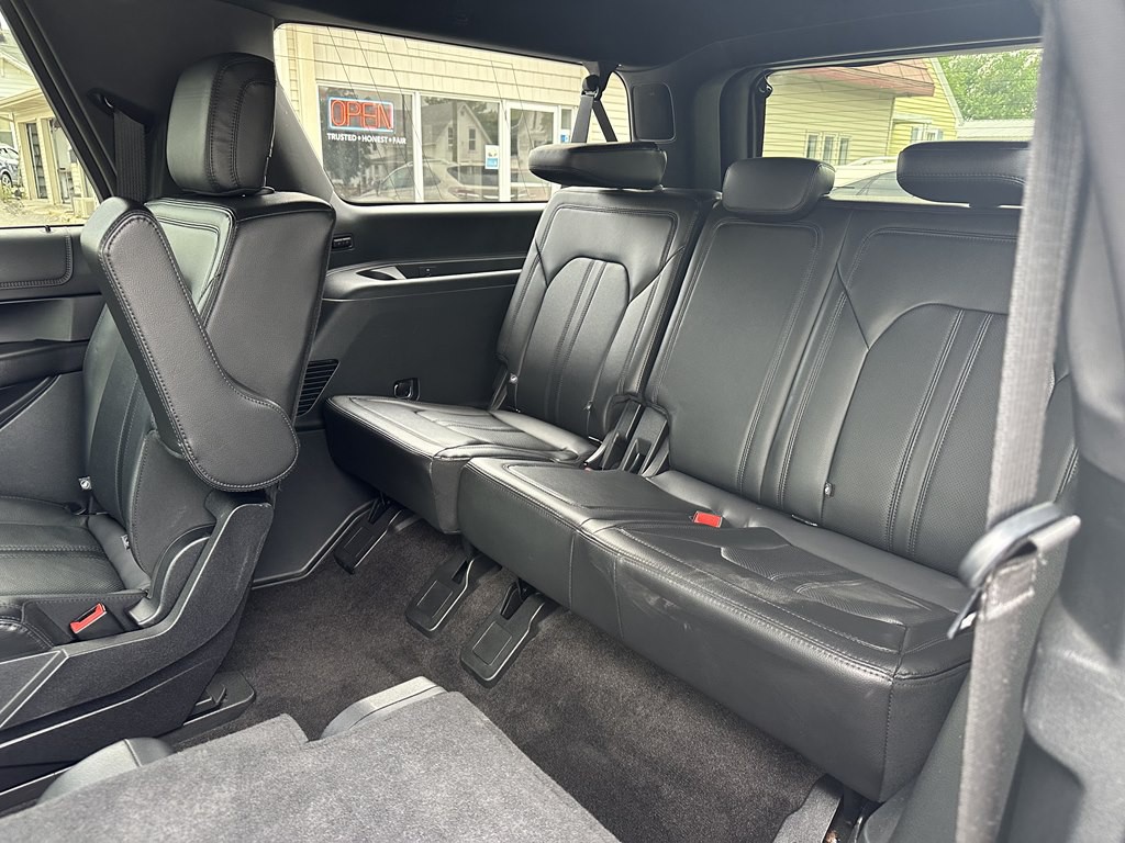 2020 Ford Expedition Image 34