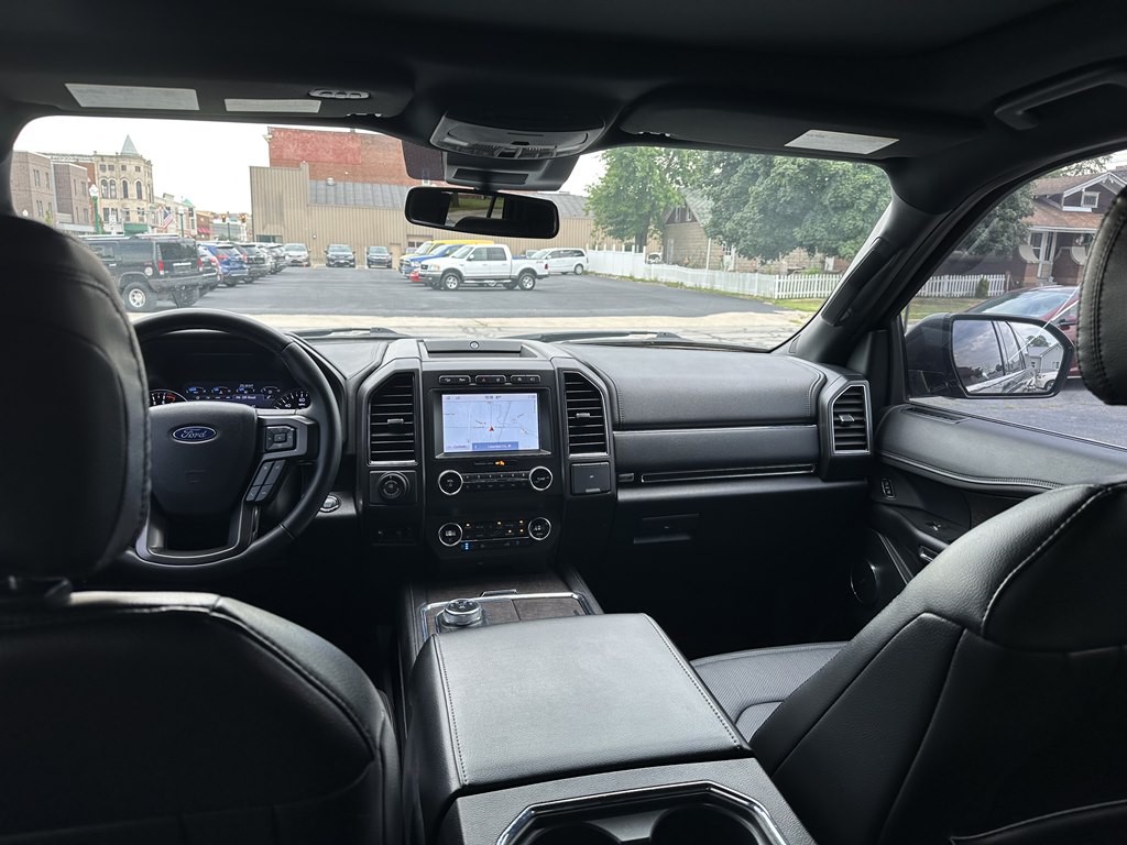 2020 Ford Expedition Image 36