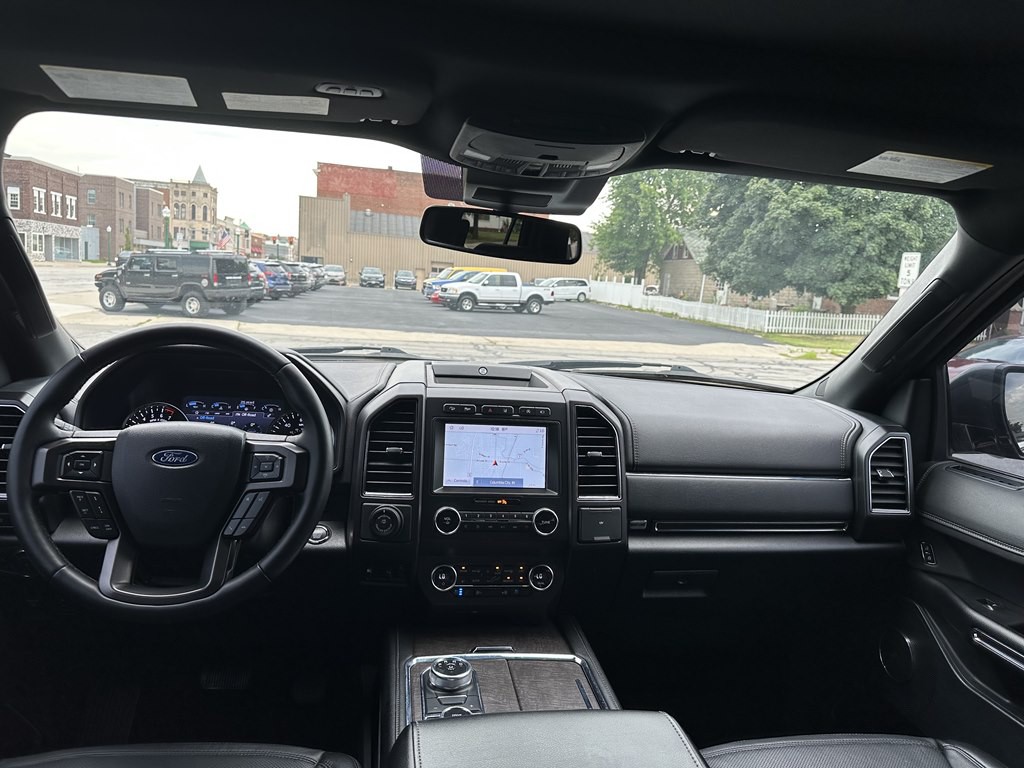 2020 Ford Expedition Image 37