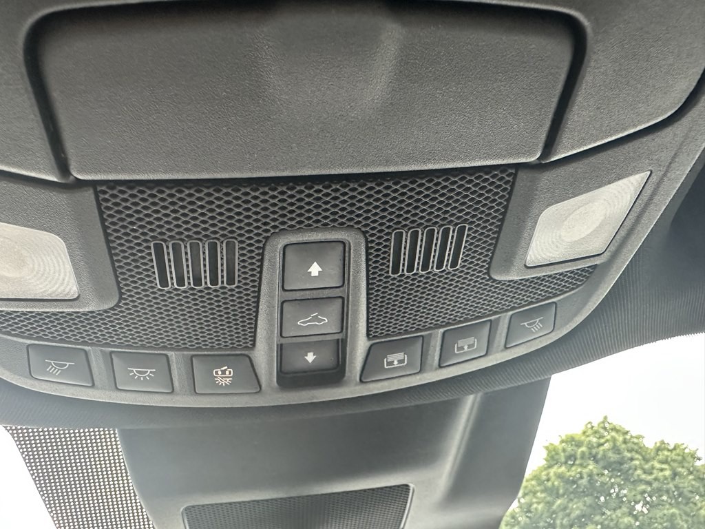 2020 Ford Expedition Image 41