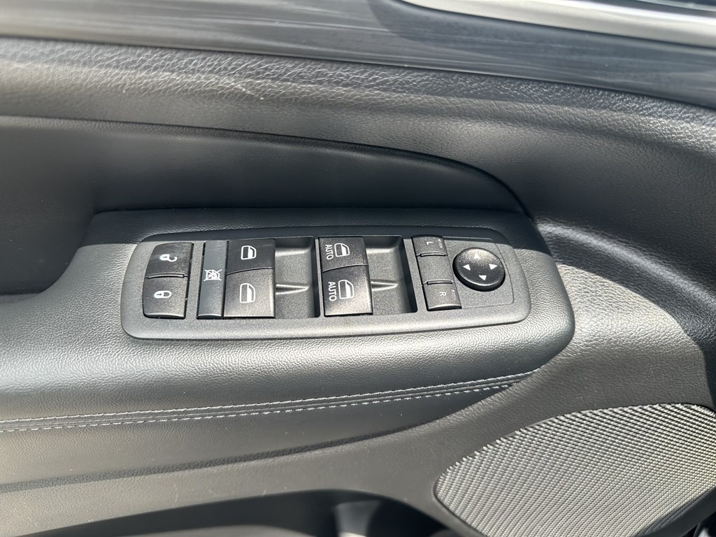2020 Jeep Grand Cherokee Image 14