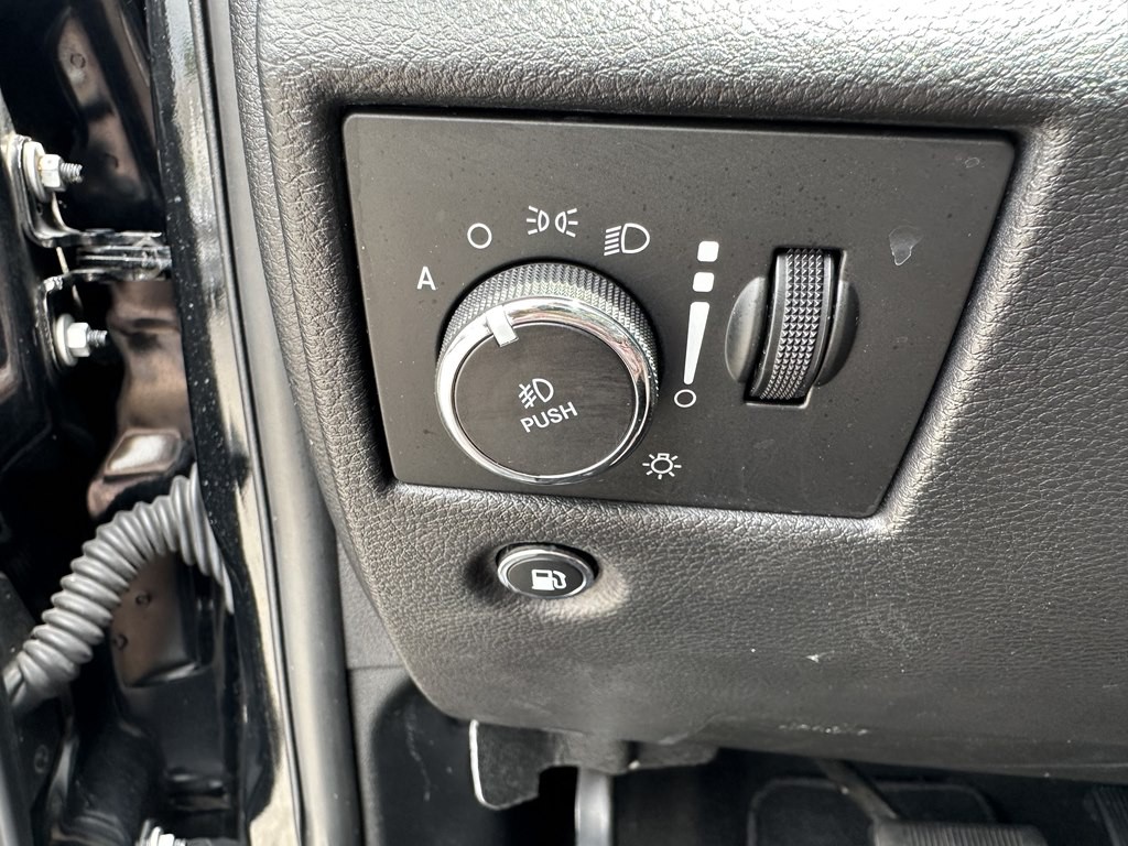 2020 Jeep Grand Cherokee Image 17