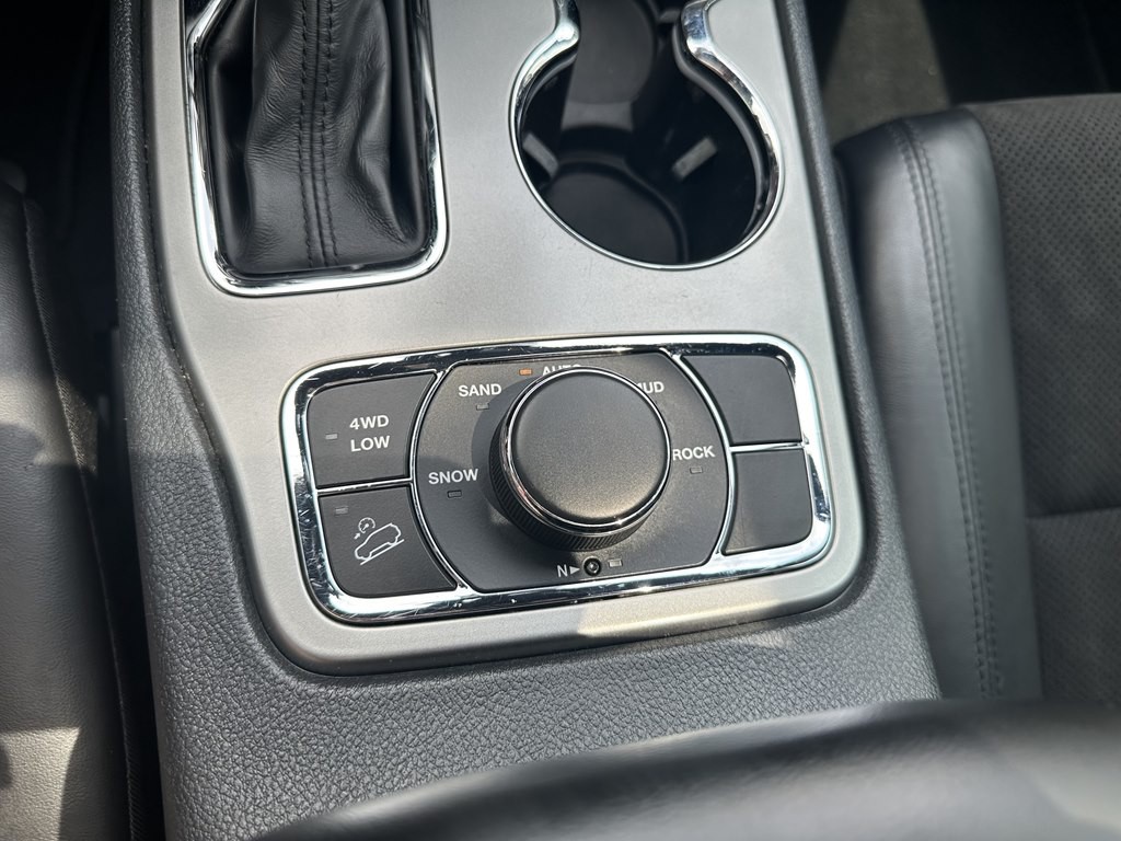 2020 Jeep Grand Cherokee Image 22