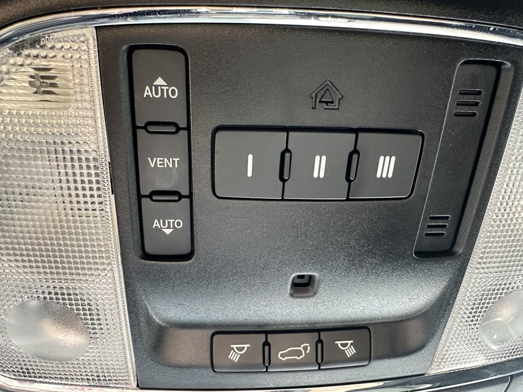 2020 Jeep Grand Cherokee Image 28