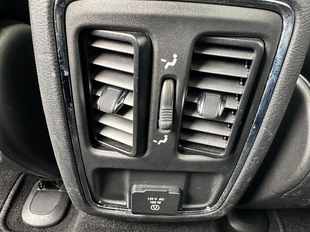 2020 Jeep Grand Cherokee Image 33