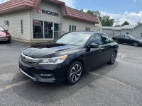 Image for 2017 Honda Accord EXL ID: 6688993