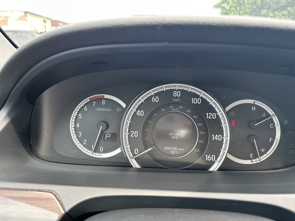 2017 Honda Accord Image 20