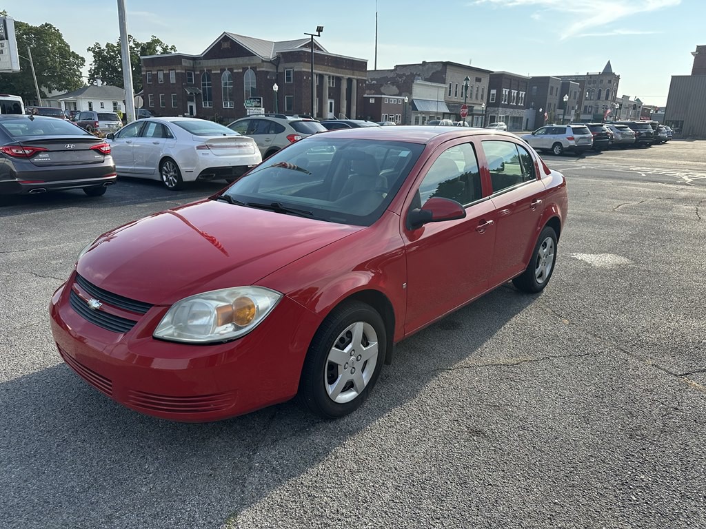 2008 Chevrolet Cobalt Image 1