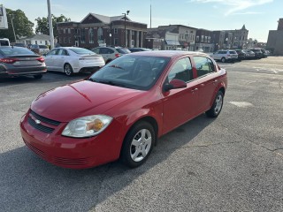 Image for 2008 Chevrolet Cobalt LT ID: 6725207