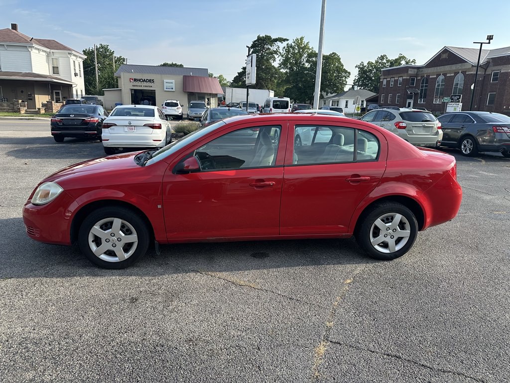 2008 Chevrolet Cobalt Image 2