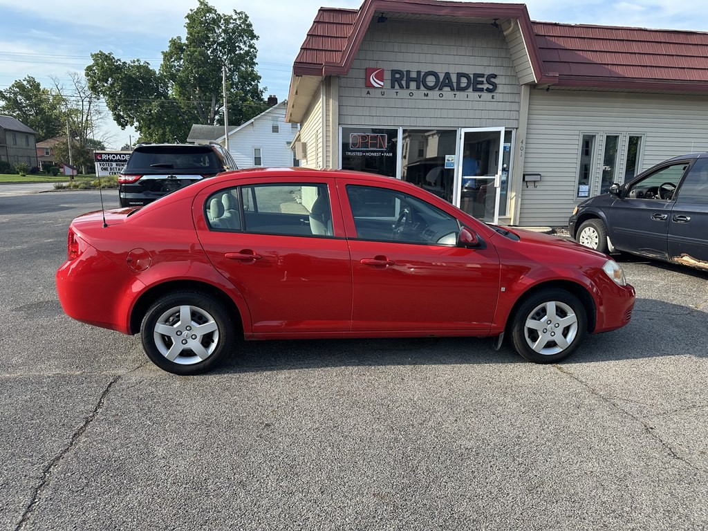 2008 Chevrolet Cobalt Image 6
