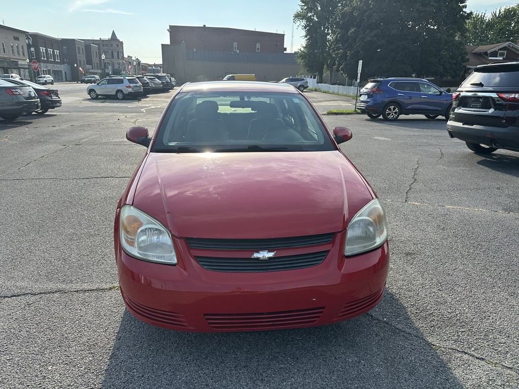 2008 Chevrolet Cobalt Image 8