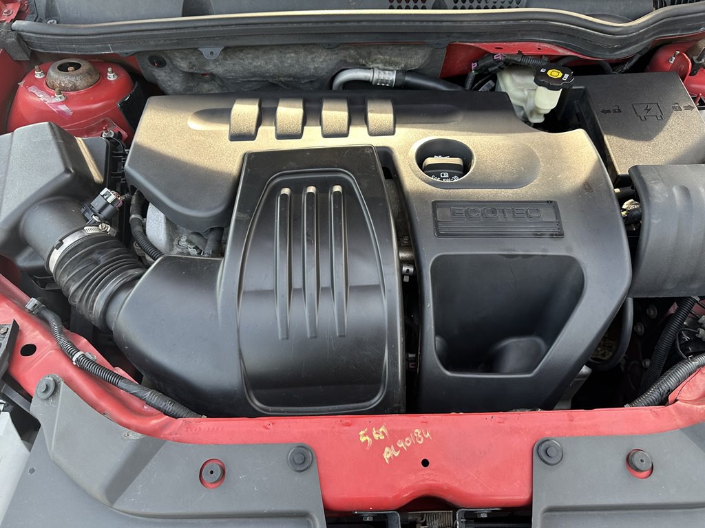 2008 Chevrolet Cobalt Image 9