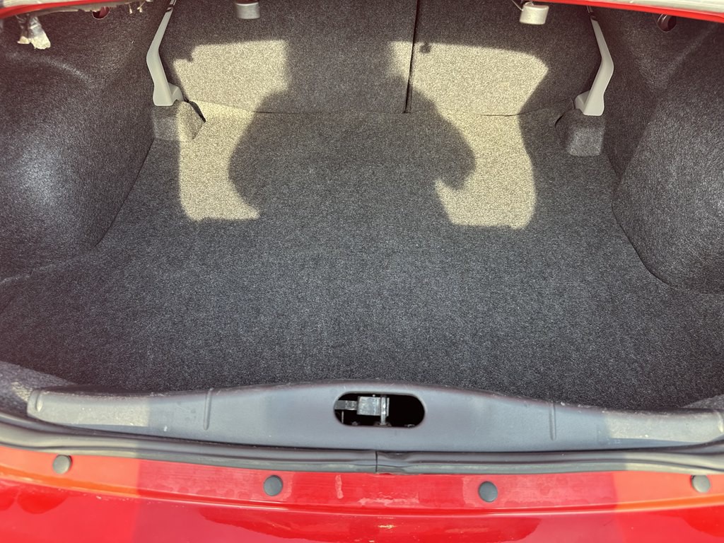2008 Chevrolet Cobalt Image 10
