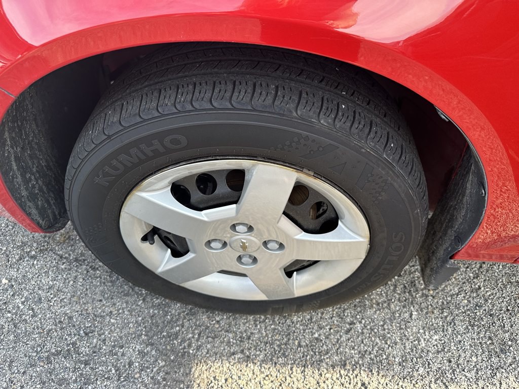 2008 Chevrolet Cobalt Image 11