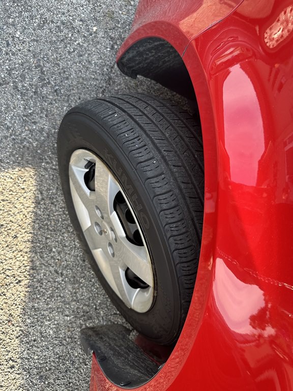 2008 Chevrolet Cobalt Image 12